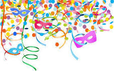 77- Sospensione attività didattiche CARNEVALE Scuola dell'Infanzia-Primaria- Secondaria