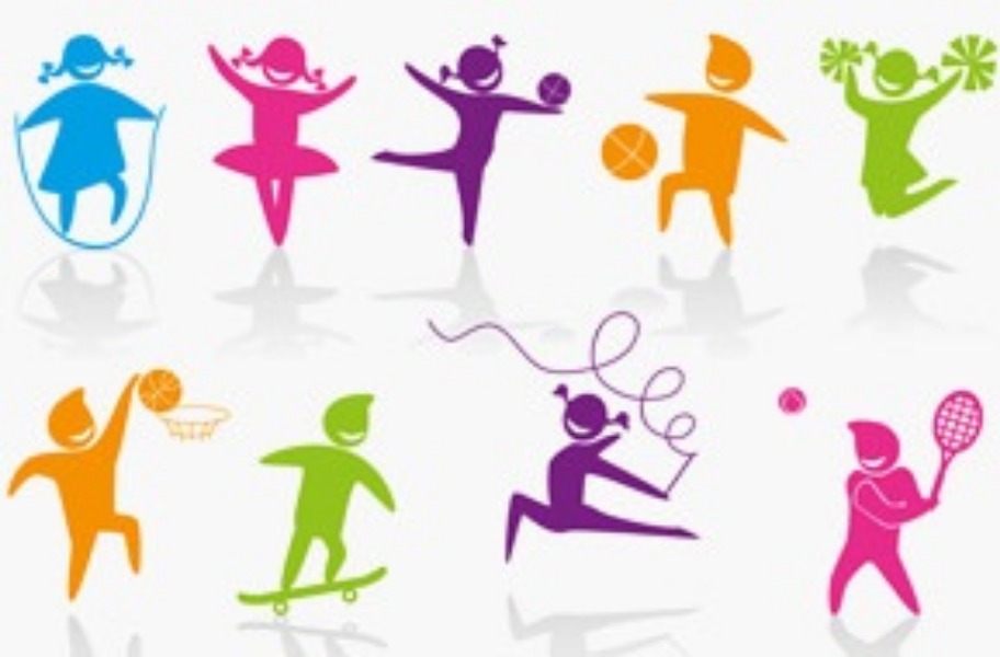 Scuola Primaria: SETTIMANA ARCOBALENO