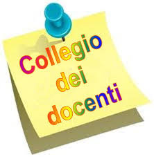 Integrazione o.d. g. del Collegio Docenti del 21 maggio 2020