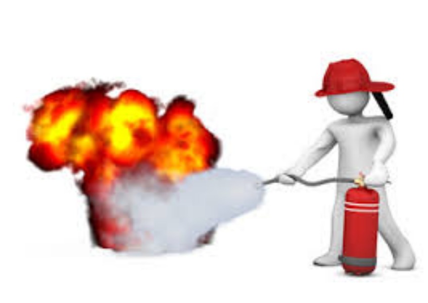 Corso di aggiornamento per addetti all'antincendio