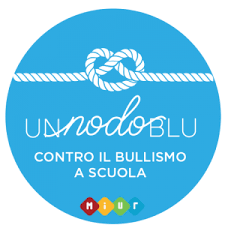 Un nodo blu contro il bullismo- Giornata Nazionale contro il Bullismo a scuola: 7 febbraio 2017