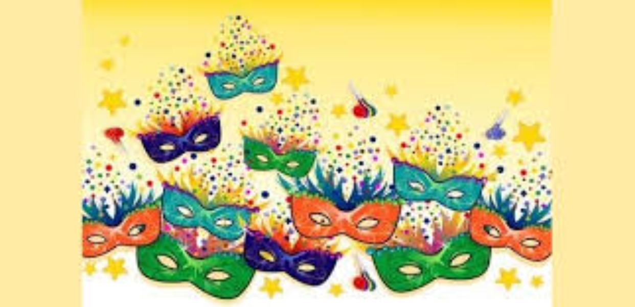 44 - S. Primaria - Sospensione attività didattiche 27 e 28/02/2017 - periodo Carnevale 2016/2017