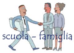 Rettifica INCONTRO Scuola - famiglia -  INFANZIA
