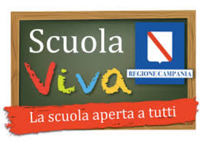 Scuola Viva 2019/2020 - Quarta Annualità