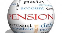 Pensionamento per il personale dell'Istituto  