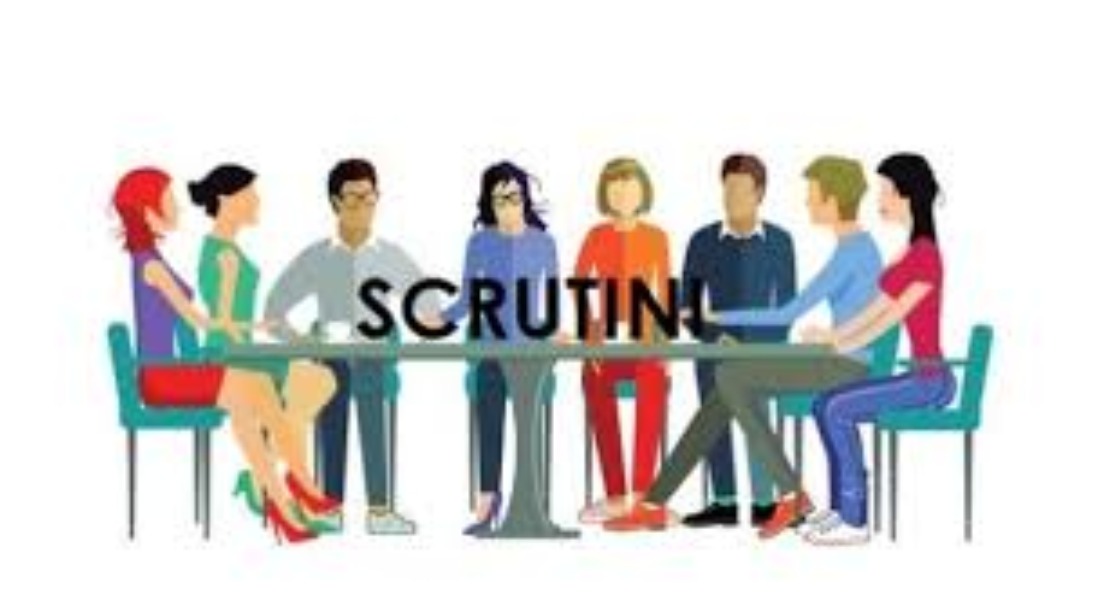 Scuola secondaria di I grado: Convocazione scrutini primo quadrimestre a.s. 2019/2020