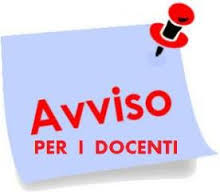 Avviso pubblico per l'individuazione per competenze dei docenti su posti vacanti e disponibili a. s.